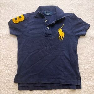 Polo Ralph Lauren Polo - 2T